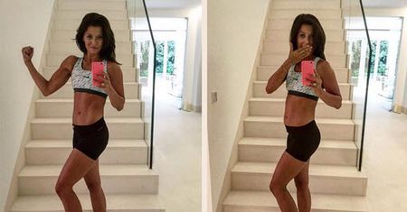 Anna Lewandowska skomentowała doniesienia o ciąży