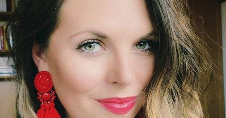 Tak mieszka Ola Kwaśniewska. Córka byłego prezydenta pochwaliła się domem