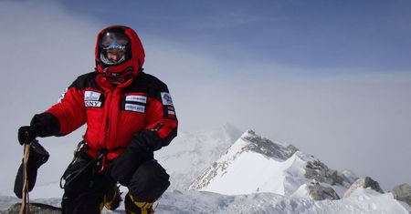 Gwiazdy telewizji komentują heroiczną wyprawę ratunkową na Nanga Parbat. "Ludzie roku 2018 pojawili się na jego początku"