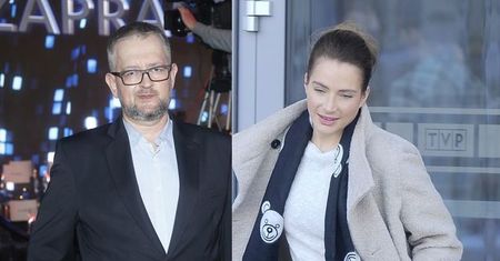Rafał Ziemkiewicz obraził Annę Dereszowską: Dała z siebie zrobić szmatę