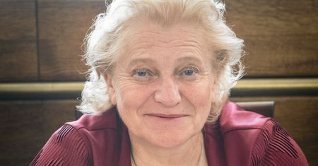 Była radna PiS skazana. Nazwała Tadeusza Mazowieckiego stalinowcem i agentem NKWD