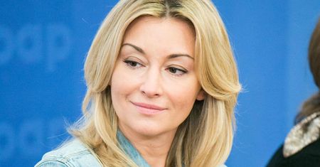 Martyna Wojciechowska wzięła w obronę Natalię Przybysz: „Walczy nie za siebie, ale za te kobiety”