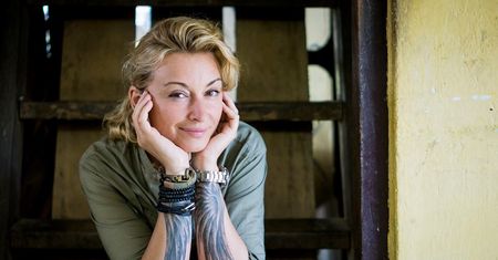 Martyna Wojciechowska narodziła się na nowo. Dla córki przewartościowała swoje życie