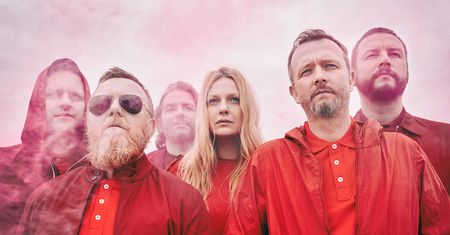 "CDN" dwupłytowy album na 25-lecie zespołu HEY