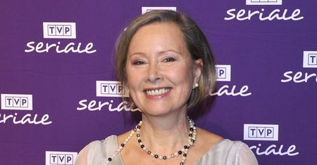 Hanna Dunowska prowadziła "Czar par". Później wszyscy o niej zapomnieli