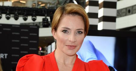 Anna Dereszowska nie znosiła swojej macochy. Dziś nie może bez niej żyć