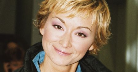 Martyna Wojciechowska opublikowała stare zdjęcie. "Nawet nie wiem, jak to skomentować"