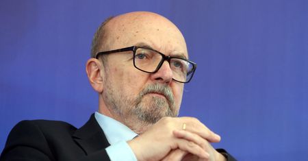 Ryszard Legutko zapewnia, że rośnie liczba sojuszników PiS w PE. "Umacniamy się"