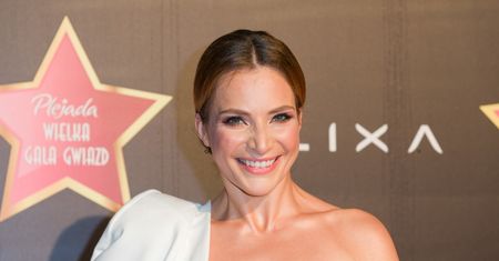 Anna Dereszowska skrytykowała Julię Wieniawę: "Pogoń za perfekcją jest destrukcyjna"