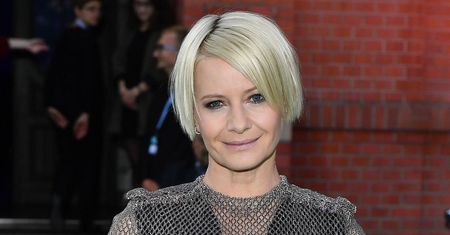 Małgorzata Kożuchowska: "Jestem skazana na wieczne cierpienie"