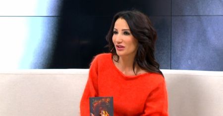 #dzieńdobryWP: Justyna Steczkowska o "Anima live"