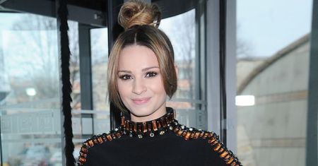 Ewelina Lisowska wróci do byłego?