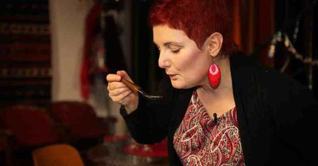 #Kobietysąjakwino. Maryla Musidłowska: Nie funkcjonuję w klasycznym obiegu rzeczywistości