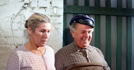Maria Zbyszewska: tylko nieliczni wiedzieli o osobistym dramacie aktorki