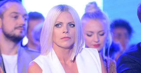 Maria Sadowska trudniejsza we współpracy? Na planie "The Voice of Poland" pojawiły się zgrzyty