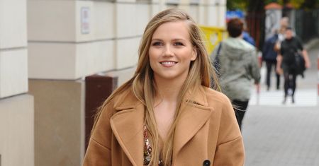 Agnieszka Kaczorowska to świeżo upieczona mama. Aktorka zdradziła, czy chce mieć więcej dzieci