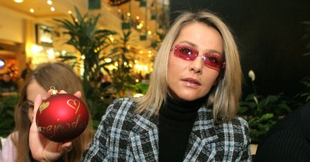 Elżbieta Jędrzejewska. Niegdyś gwiazda TVP i TVN. Co robi dzisiaj?