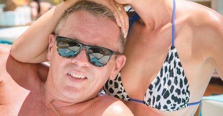 Janachowska poleciała z mężem milionerem na Mauritius. Tylko za sam lot zapłaciła fortunę