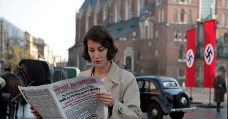 Polskie filmy historyczne: przekonaj się, czy uda ci się odpowiedzieć na 15 pytań
