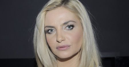 Maja Frykowska na pokazie mody z recyklingu. Gwiazda nigdy nie wyglądała tak dobrze