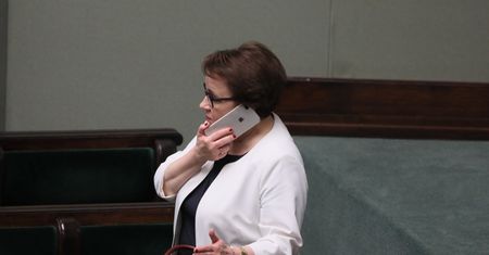 Zmiany w Karcie nauczyciela. Anna Zalewska zdradza szczegóły