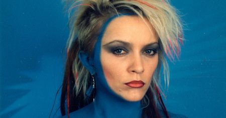 Małgorzata Ostrowska kończy 60 lat. Jej muzyka łączy pokolenia