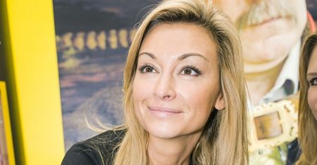 Martyna Wojciechowska: jej ukochany to prawdziwy przystojniak