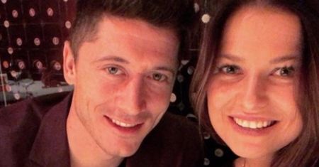 Lewandowscy pomogli chorym dzieciom. Podzielili się swoją fortuną