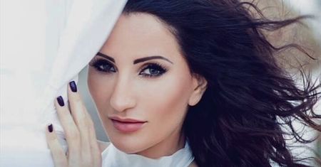 Justyna Steczkowska kusi na zdjęciu. Fani są zachwyceni