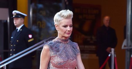 Małgorzata Kożuchowska obrażana przez fanów. "Żal patrzeć"