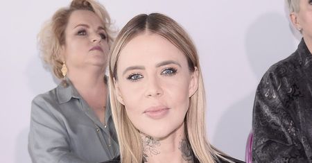 Maja Sablewska w dżinsowych majtkach. Trendsetterka czy fashion victim?