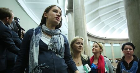 Elbanowscy się doigrali. Wszczęto postępowanie