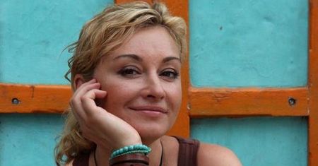 Martyna Wojciechowska znów walczy o zdrowie
