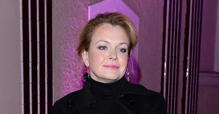 Daria Widawska. Jak zmieniła się aktorka przez lata?