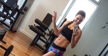 Anna Lewandowska pomaga kobietom po ciąży? Czy na pewno?