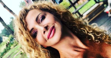 Mama Adama Zdrójkowskiego podbija sieć. Edyta wygląda jak siostra swojego syna