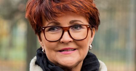 Jemioł zachwyca się Jolantą Kwaśniewską. "Jestem dumny"