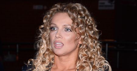 Joanna Liszowska pokazała się w bikini. Ma ważny przekaz