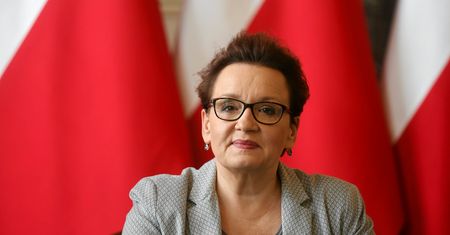 Zalewska: ta reforma się udała