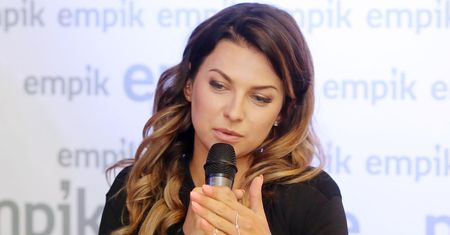 Anna Lewandowska wrzuciła niepokojący wpis. Fani pytają, czy źle się czuje