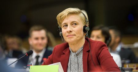 W Smoleńsku doszło do zamachu? Beata Gosiewska: logiczne myślenie na to wskazuje