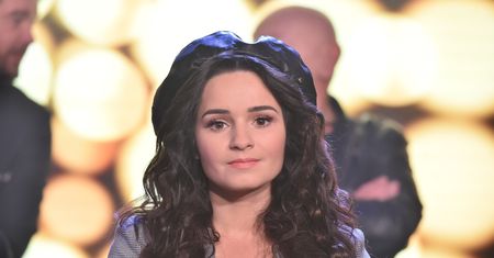 Ewelina Lisowska pozuje bez makijażu. "Złośliwi wytkną powiększanie ust"