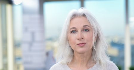 Ustawa PiS dyscyplinująca sędziów. Manuela Gretkowska reaguje