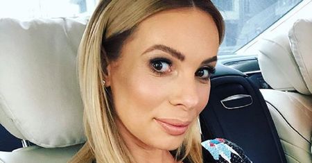 Iza Janachowska w "Dzień Dobry TVN". Fanka zwróciła uwagę na usta