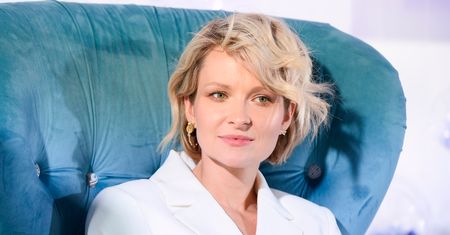 Marieta Żukowska topless. Fani nie kryją rozczarowania