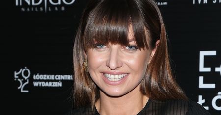 Anna Lewandowska będzie produkować ekologiczne kosmetyki. Trafią też na chiński rynek