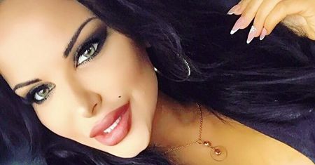Esmeralda Godlewska zaciekle broni Justyny Żyły. "Też byłam zdradzona"