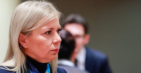 Kim jest Elżbieta Bieńkowska? Były asystent polskiej komisarz UE zatrzymany przez CBA