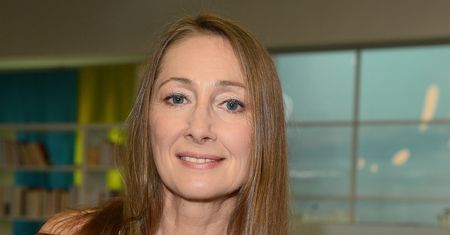 Beata Pawlikowska uczy języka angielskiego. Niektórym wydaje się to śmieszne