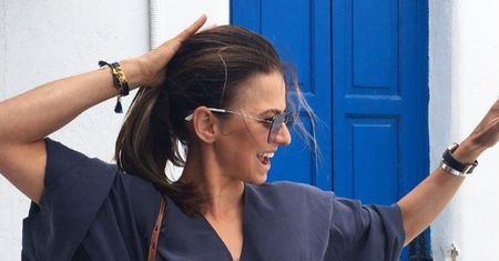 Anna Lewandowska pokazała zdjęcie z dzieciństwa. Fani zachwyceni